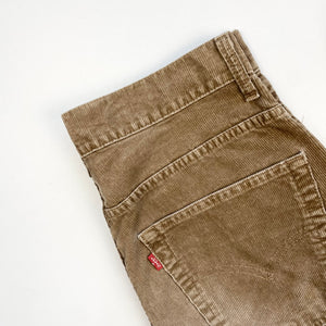 Levi’s Cords W32 L32