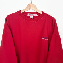 Load image into Gallery viewer, Nautica Sweatshirt (XL)