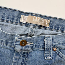 Load image into Gallery viewer, Lee Carpenter Jeans W34 L30