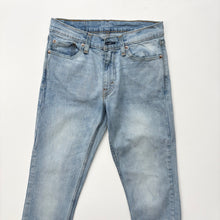 Load image into Gallery viewer, Levi’s 511 Jeans W29 L30