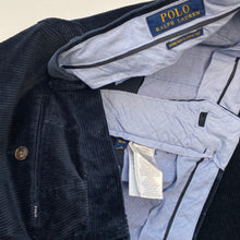 Load image into Gallery viewer, Ralph Lauren Cords W36 L30