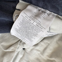Load image into Gallery viewer, Carhartt Fire Resistant Trouser W36 L32