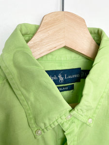 Ralph Lauren Blake Shirt (XL)