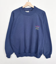 Load image into Gallery viewer, 90s Adidas Sweatshirt (S)
