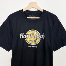 Load image into Gallery viewer, Hard Rock Cafe T-shirt (L)