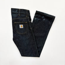 Load image into Gallery viewer, Carhartt Rockin Pant Jeans W28 L32