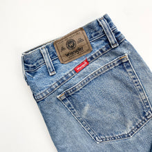 Load image into Gallery viewer, Wrangler Jeans W36 L32