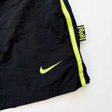 Load image into Gallery viewer, 90s Nike Borrusia Dortmund Shorts (L)