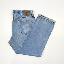 Load image into Gallery viewer, Wrangler Jeans W40 L30