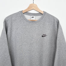 Load image into Gallery viewer, Nike Sweatshirt (L)