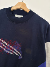 Load image into Gallery viewer, 80s Adidas Sweatshirt (M)