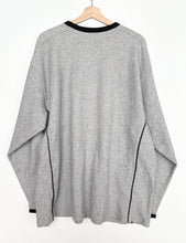 Load image into Gallery viewer, 90s Nike Fleecy Sweatshirt (2XL)