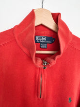 Load image into Gallery viewer, Ralph Lauren 1/4 Zip (XL)