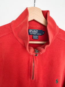 Ralph Lauren 1/4 Zip (XL)