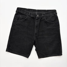Load image into Gallery viewer, 90s Wrangler Denim Shorts W36