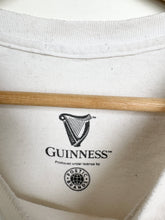 Load image into Gallery viewer, Guinness T-shirt (M)