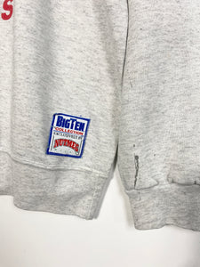 1993 Wisconsin Badgers Sweatshirt (XL)