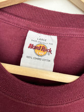 Load image into Gallery viewer, Hard Rock Cafe T-shirt (L)