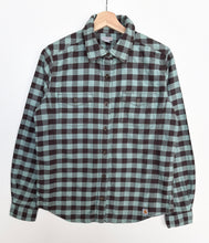Load image into Gallery viewer, Women’s Carhartt Check Shirt (M)