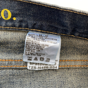 Nautica Jeans W33 L32