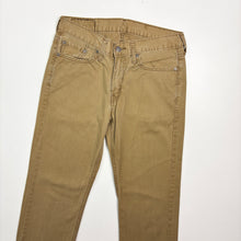 Load image into Gallery viewer, Levi’s 514 W29 L34