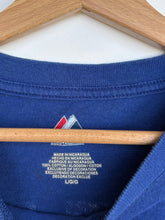Load image into Gallery viewer, MLB LA Dodgers T-shirt (L)