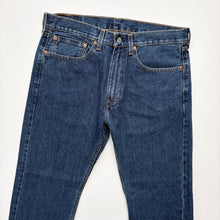 Load image into Gallery viewer, Levi’s 505 W34 L30