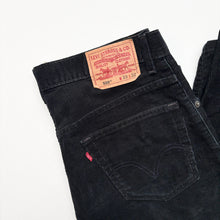Load image into Gallery viewer, Levi’s 559 Cords W33 L32