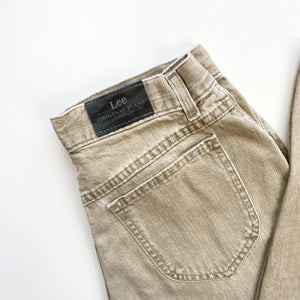90s Lee Jeans W28 L30