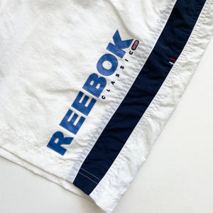 00s Reebok Classics Shorts (M)