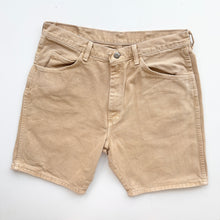Load image into Gallery viewer, 90s Wrangler Denim Shorts W34