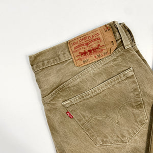 Levi’s 501 W36 L34