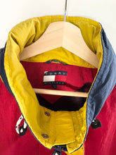 Load image into Gallery viewer, 90s Tommy Hilfiger Jacket (L)