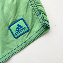 Load image into Gallery viewer, Adidas Swim Shorts (S)