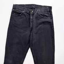 Load image into Gallery viewer, 90s Levi’s Jeans W36 L32