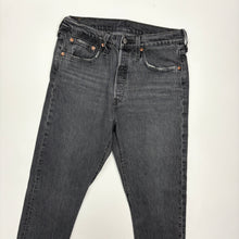 Load image into Gallery viewer, Levi’s 501s Jeans W28 L28