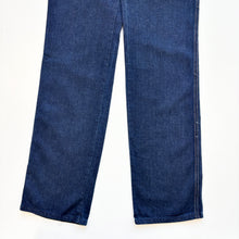 Load image into Gallery viewer, 70s Wrangler Jeans W26 L34