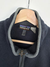 Load image into Gallery viewer, Patagonia Gilet Fleece (L)
