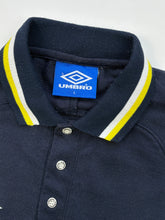 Load image into Gallery viewer, 90s Umbro Full Tracksuit (L)