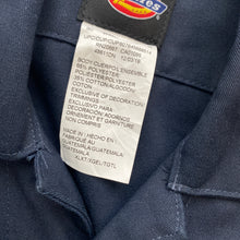 Load image into Gallery viewer, Dickies Boiler Suit (XL)