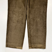 Load image into Gallery viewer, Jumbo Cords W38 L32