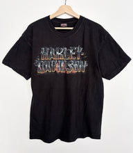 Load image into Gallery viewer, Harley Davidson T-shirt (M)