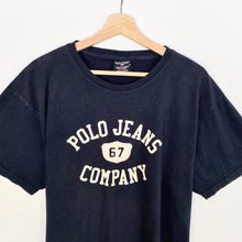 Load image into Gallery viewer, Ralph Lauren T-shirt (XL)