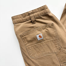 Load image into Gallery viewer, Carhartt Carpenter Jeans W28 L28