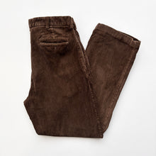 Load image into Gallery viewer, 90s Ralph Lauren Jumbo Cords W34 L32