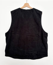 Load image into Gallery viewer, 90s Carhartt Gilet (L)