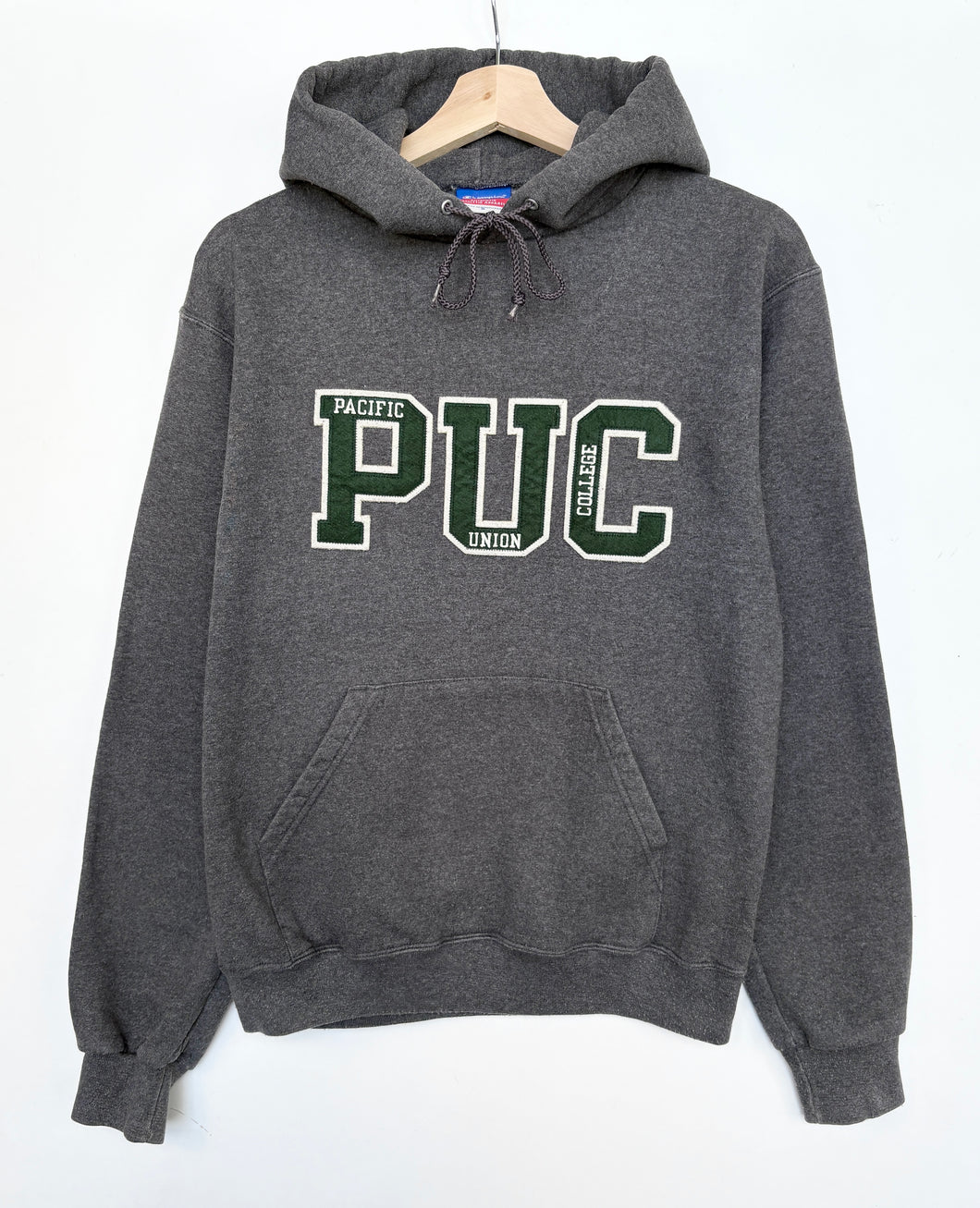 Champion PUC American College Hoodie (S)