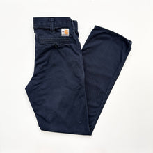 Load image into Gallery viewer, Carhartt Trousers W28 L34
