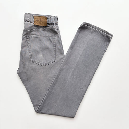 90s Calvin Klein Jeans W28 L32