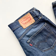 Load image into Gallery viewer, Levi’s 504 W30 L32